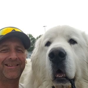 Meet your Posher, Tom